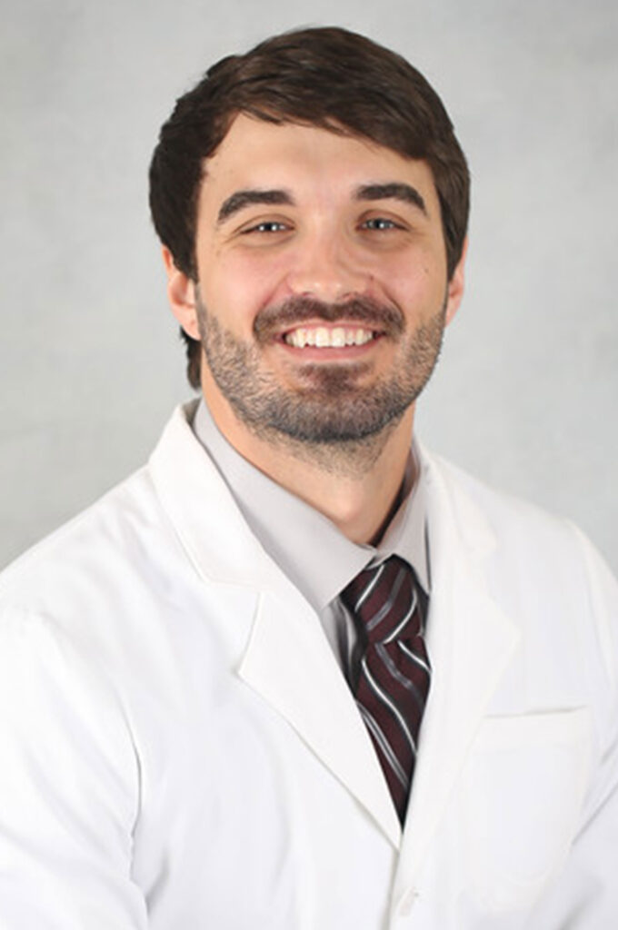 Jordan Jepson, PAC Golden State Dermatology