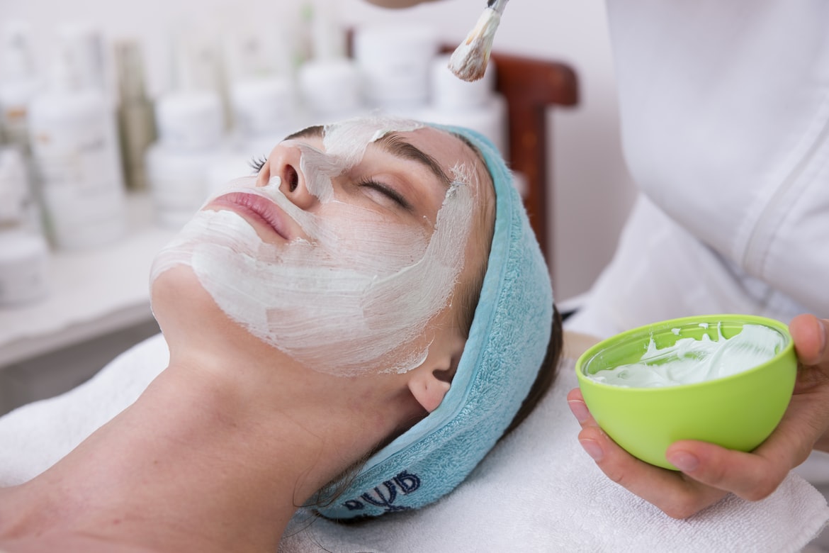 Chemical Peel Services in Livermore