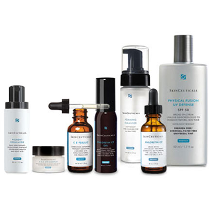 Skinceuticals