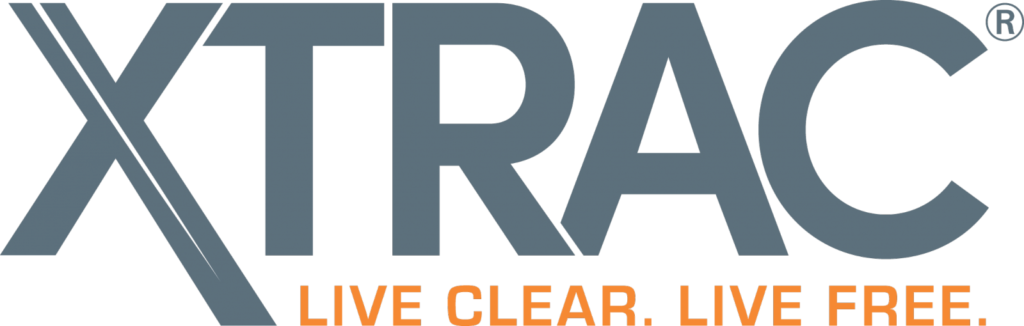 Xtrac logo - Psoriasis Treatment