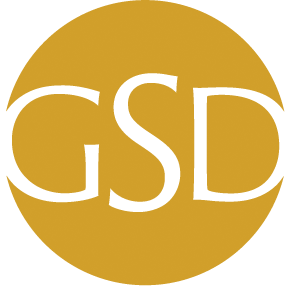 Gold logo