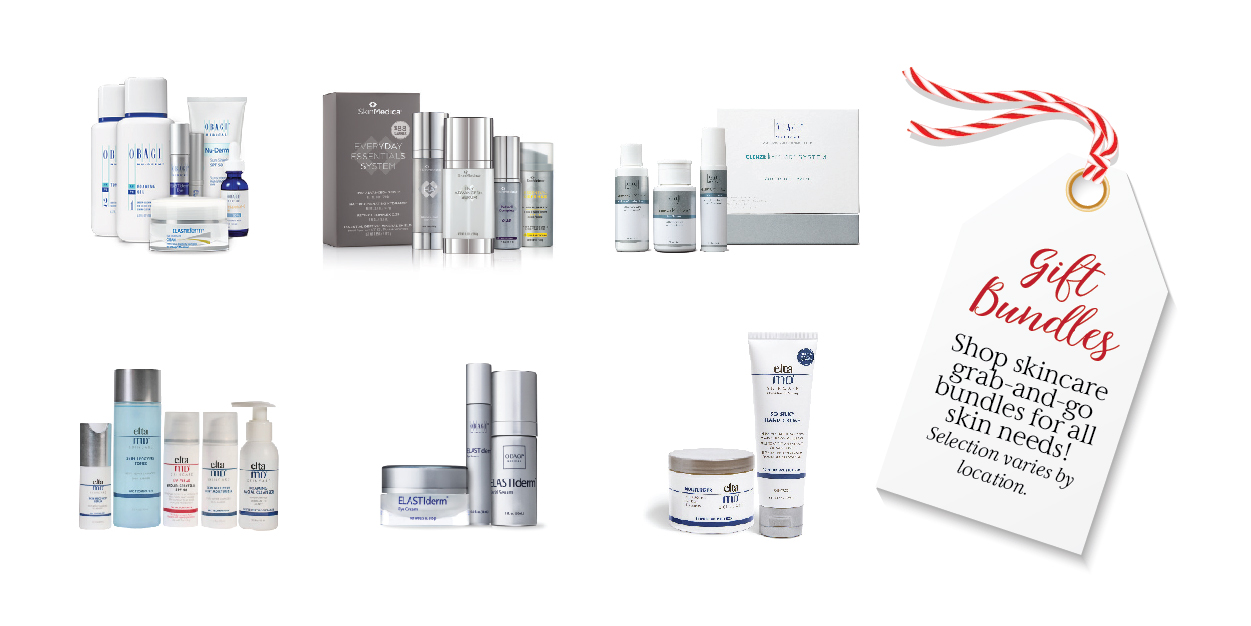 Skincare specials