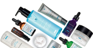 SkinCeuticals skin care products