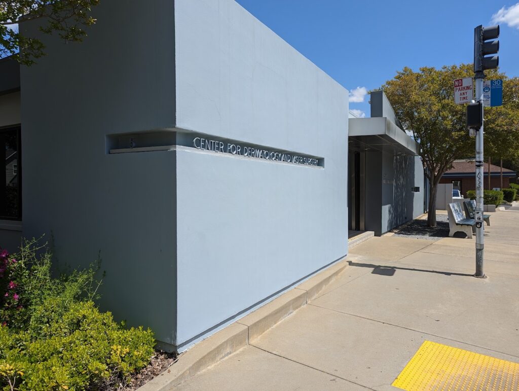 Sacramento Office