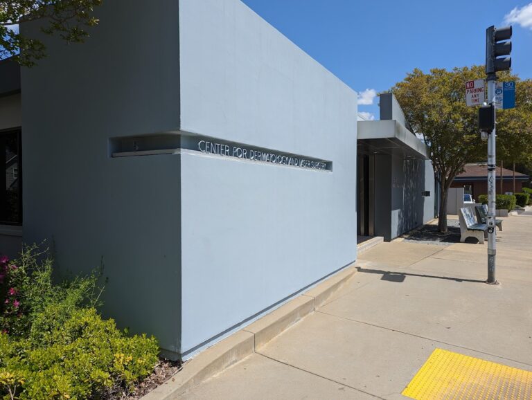 Sacramento Office