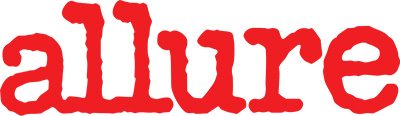 Allure logo