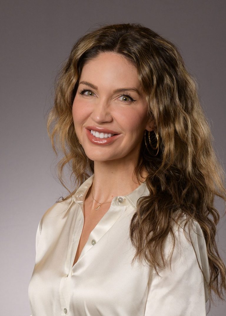 Alexandra Morris, MD