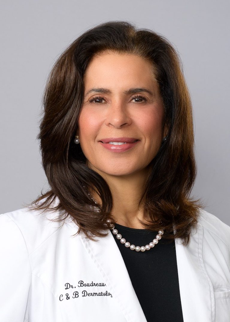 Alison Boudreaux, MD
