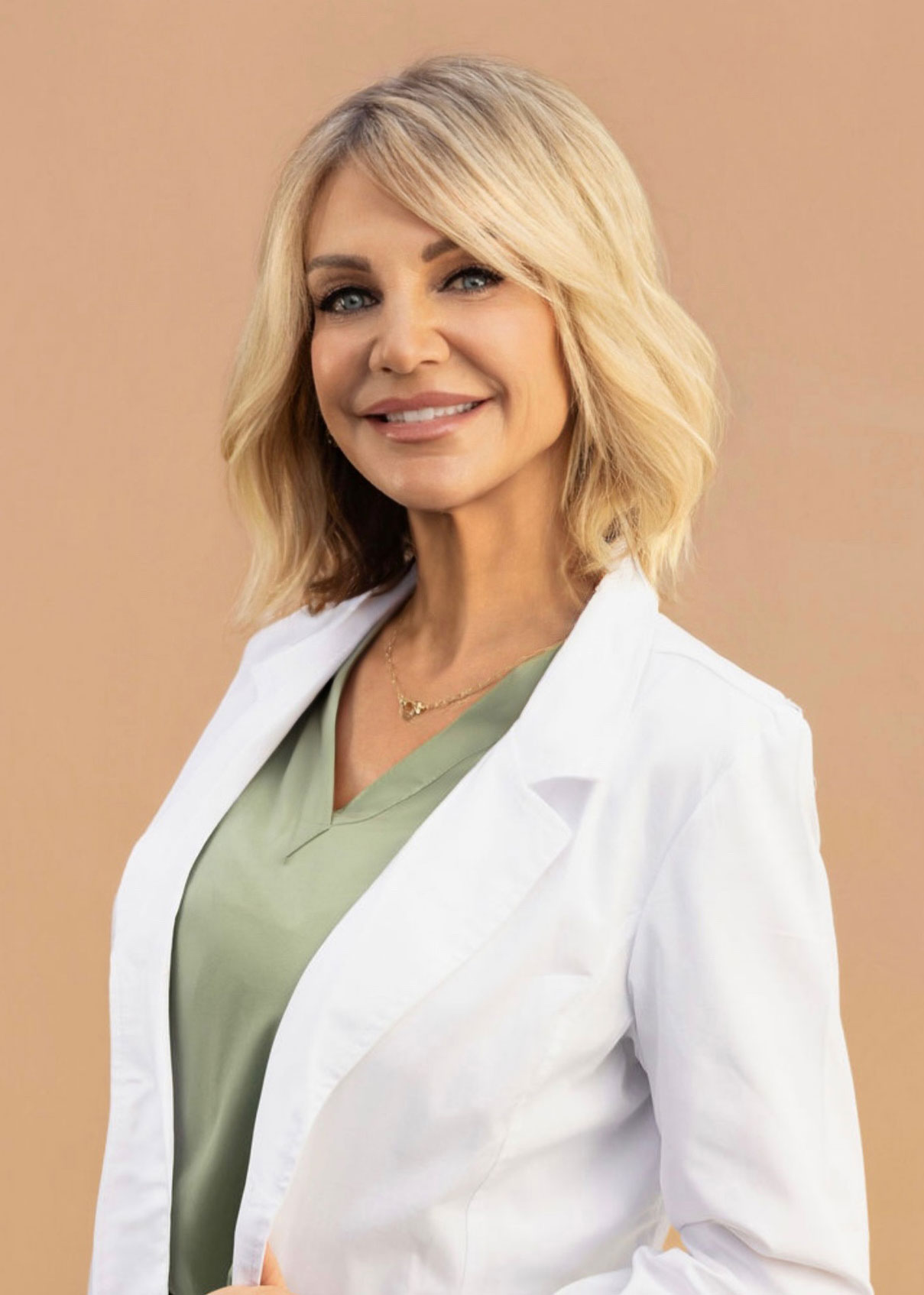 Alyson Portera-Greene, LE