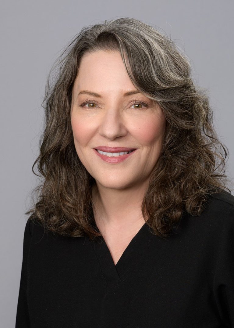 Ann Varshawsky, LE