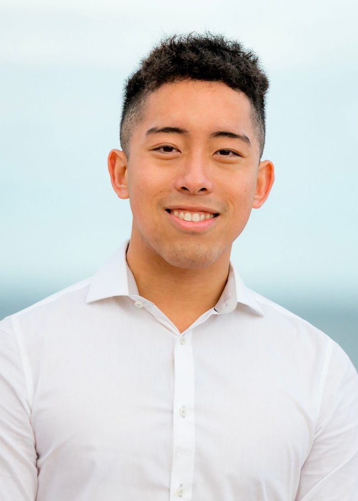 Brian Leng, PA-C