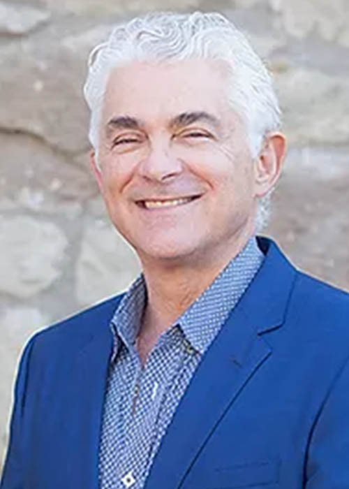 Carlos Wolf, MD