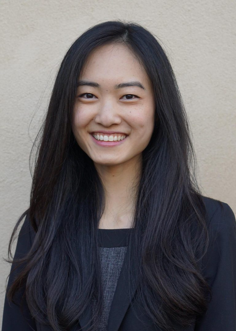 Caroline Tan, MD