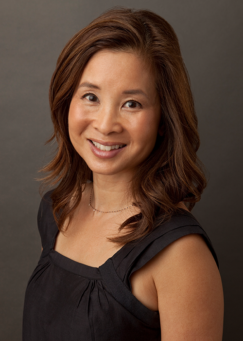 Carie Chui, MD