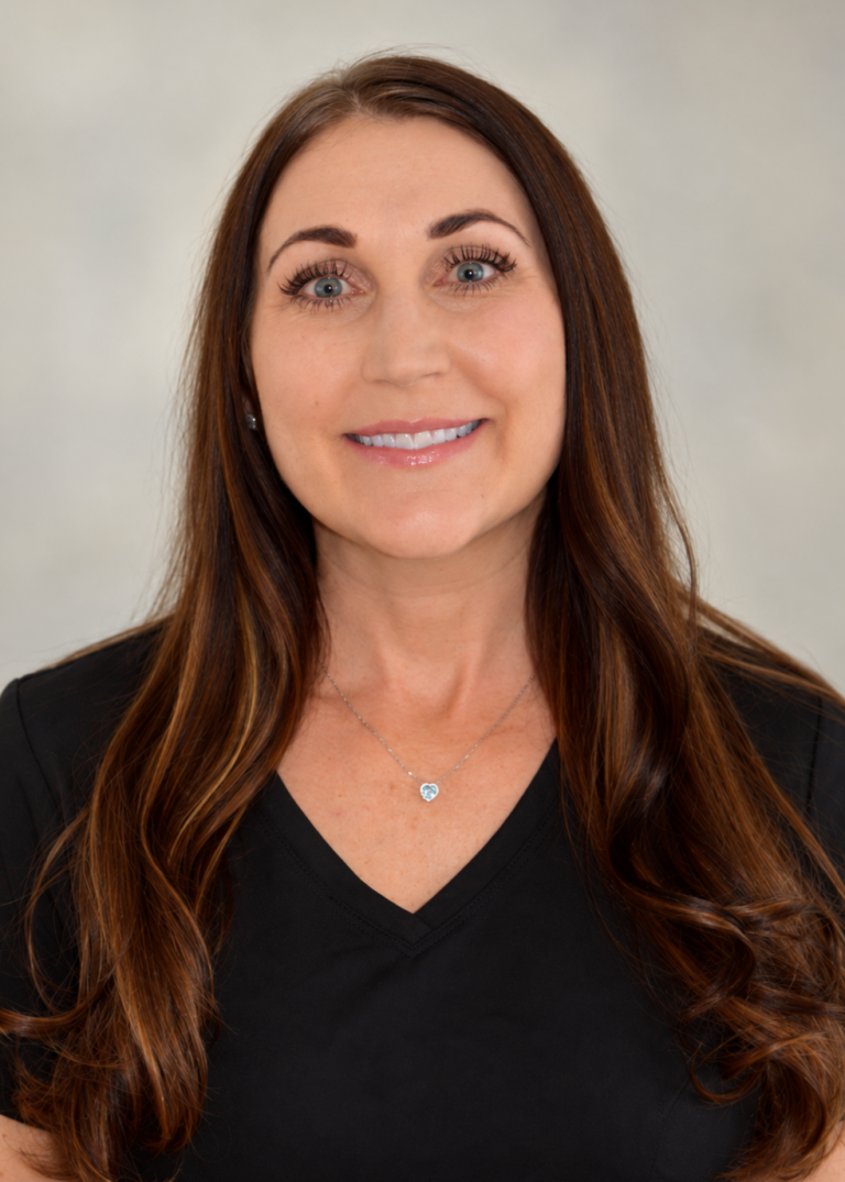Daisy Hoffert, PA-C, MPAS