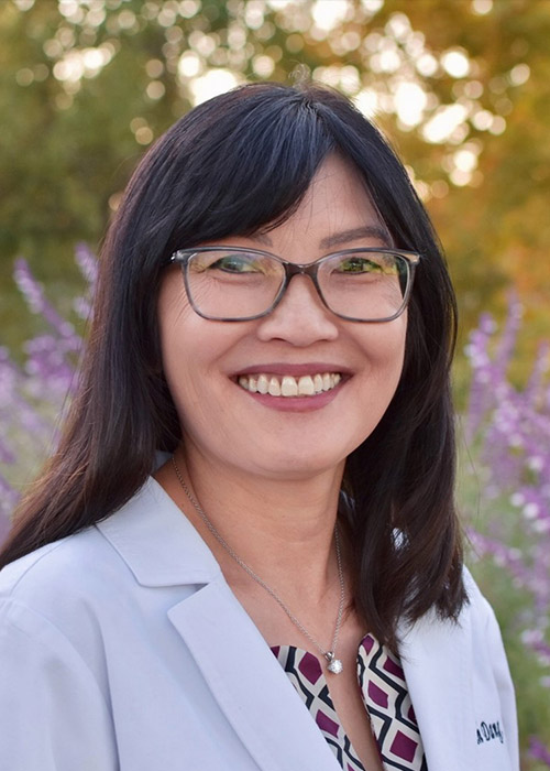 Minh Dang, MD