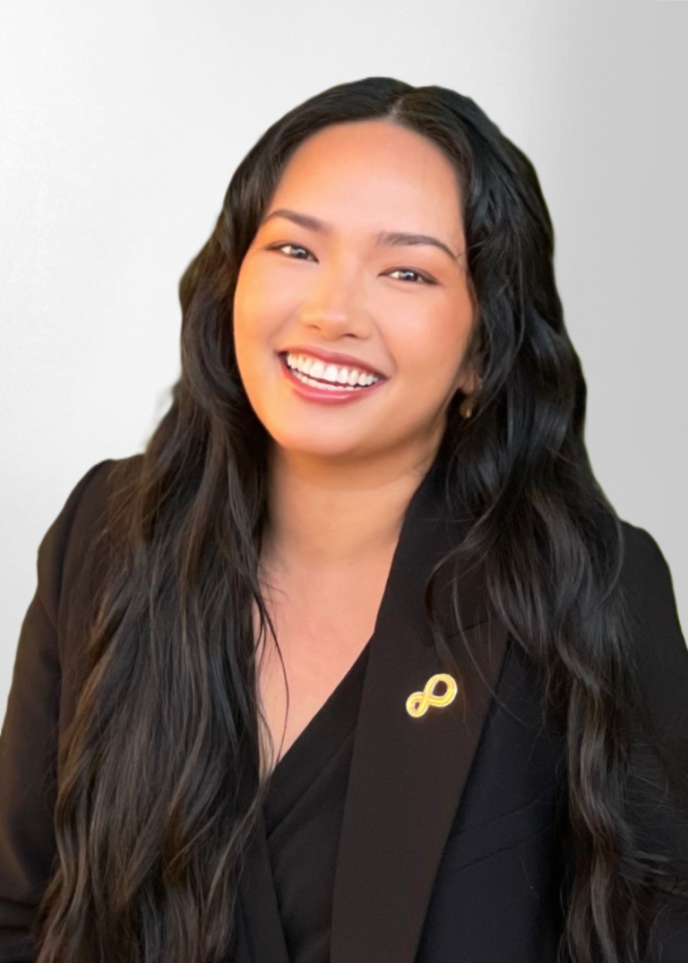 Eden Marie Noguera, LE