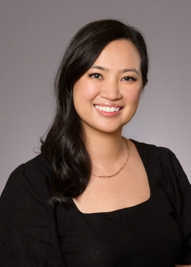 Elaine Lim, PA-C