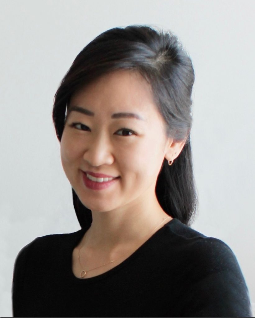 Elizabeth Wang, MD