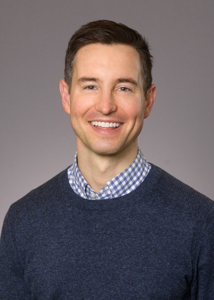 Elliott Call, MD