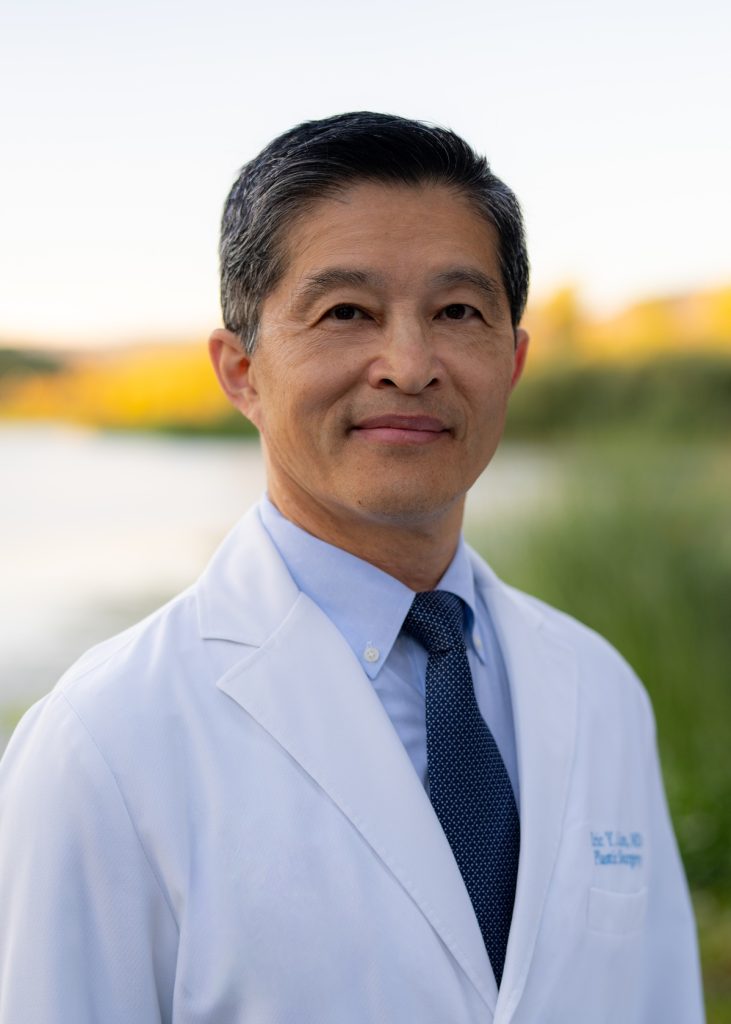 Eric Lin, MD