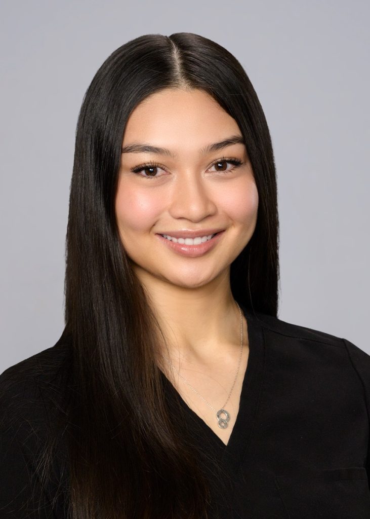 Ethenna Garrido, BSN, RN