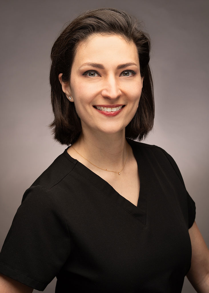 Farah Yahyavi, PA-C