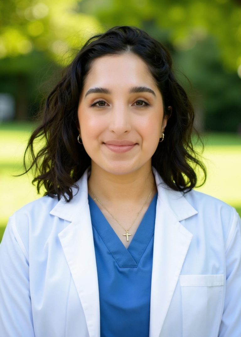 Gabrielle Basile, DNP, FNP-BC