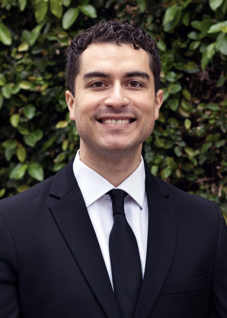 Hector Rodriguez, PA-C