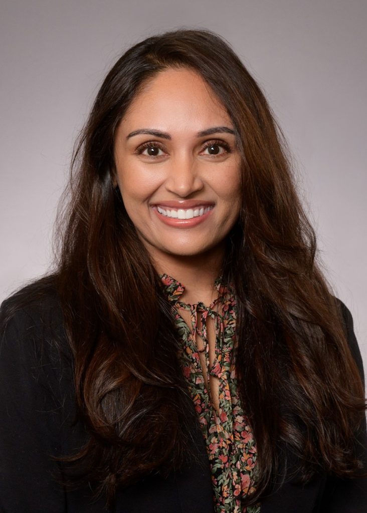 Hema Patel, MPH, PA-C