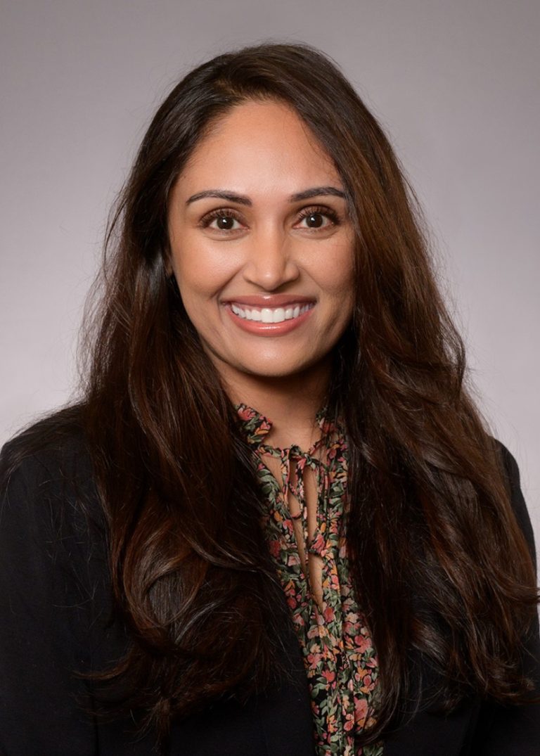 Hema Patel, MPH, PA-C