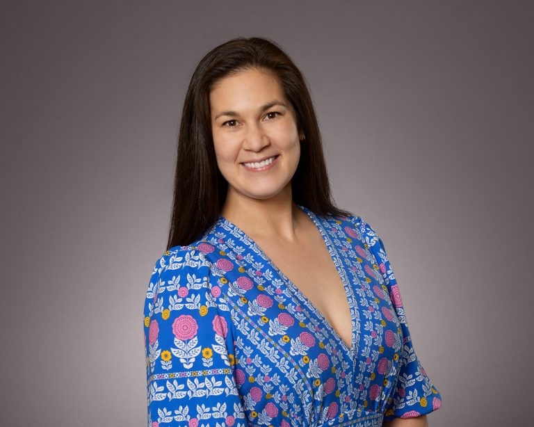 Alexandra Ingram, PA-C