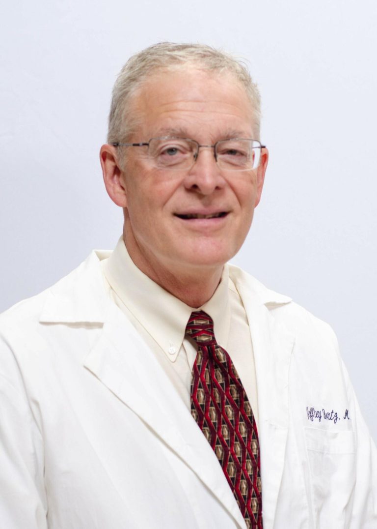 Jeffrey T. Bortz, MD
