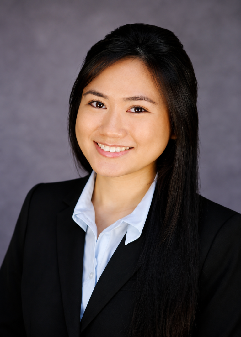 Josephine Hai, MD