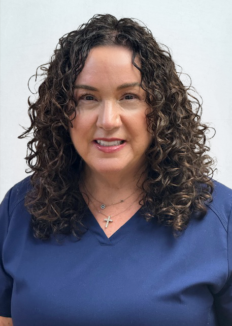 Katherine Aronis, LE
