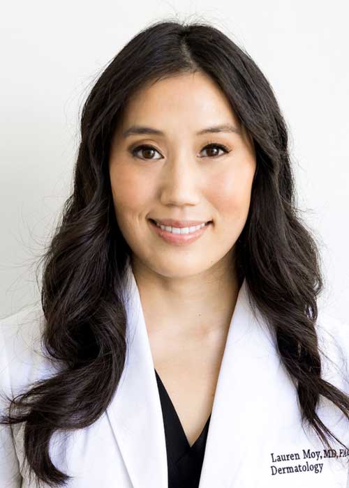 Lauren Moy, MD