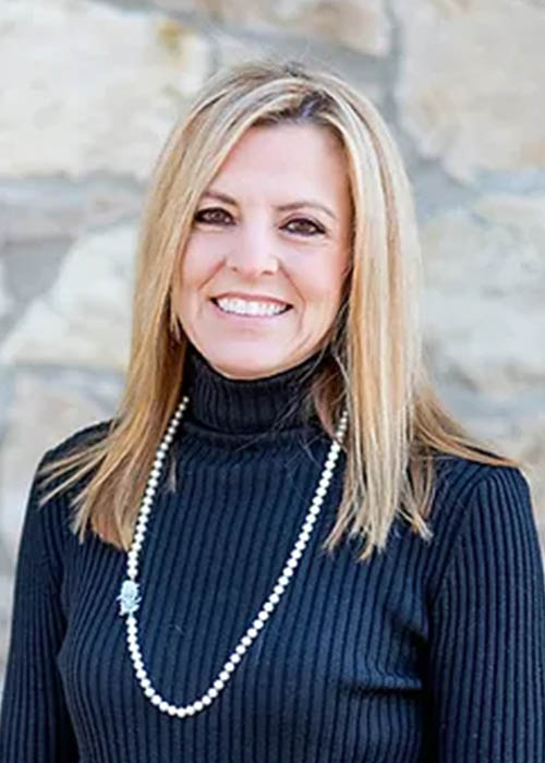 Lisa Aldrich, BSN, MSN, APRN