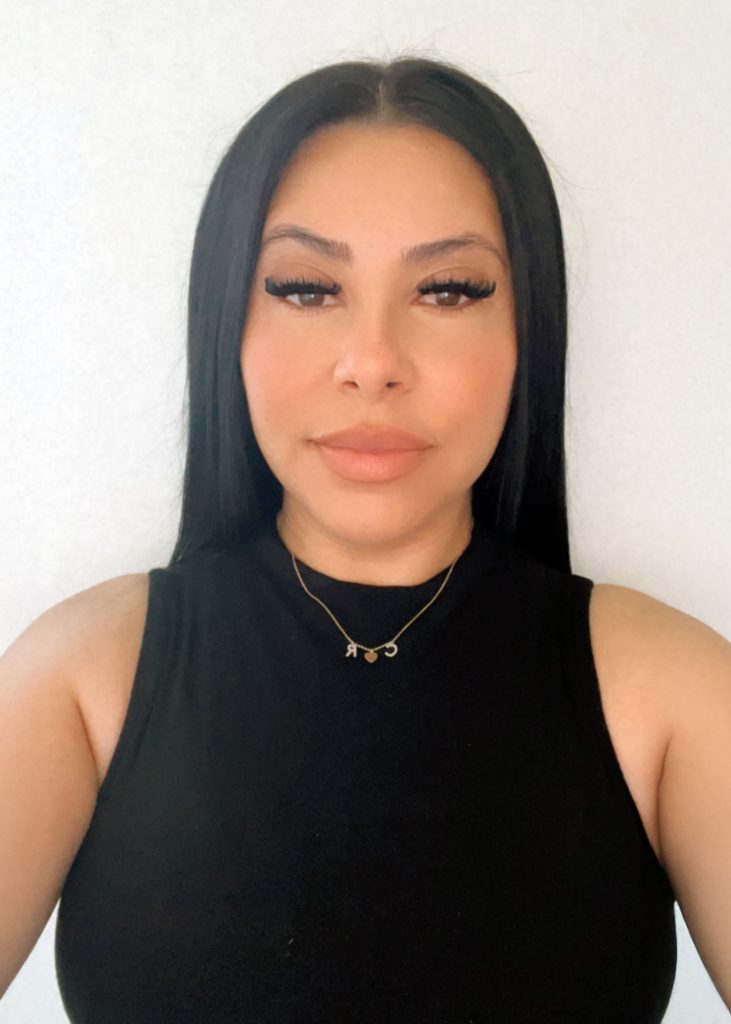 Lorena Cardenas, LE