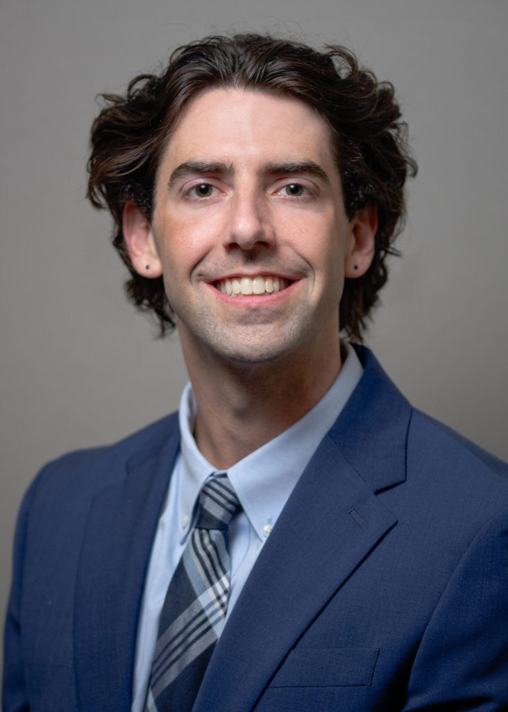 Matthew Scholl, MD