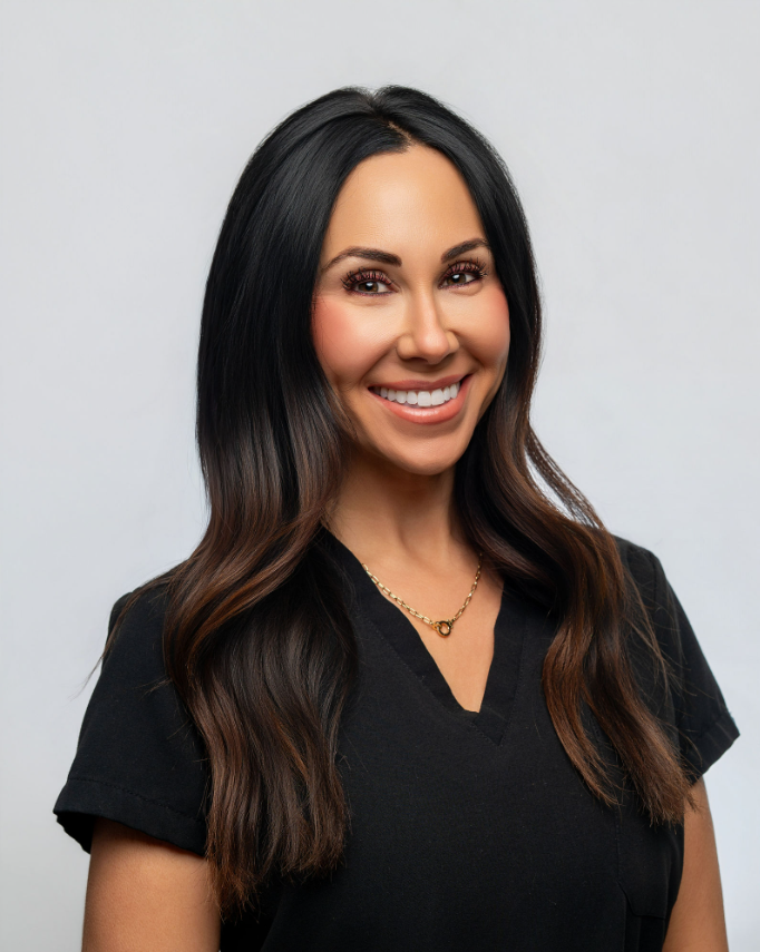 Melissa Gentile, LE