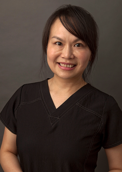 Carmen Ng, LE