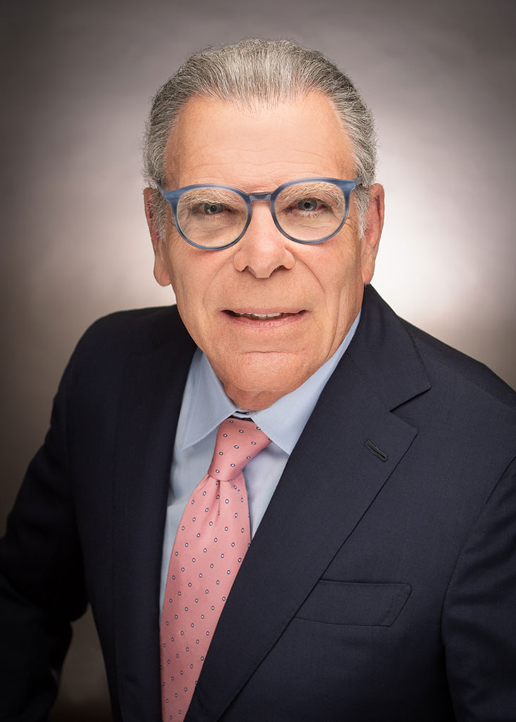 Paul Rose, MD, JD