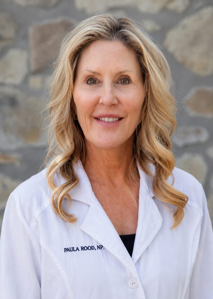 Paula Rood, MSN, AGNP-C