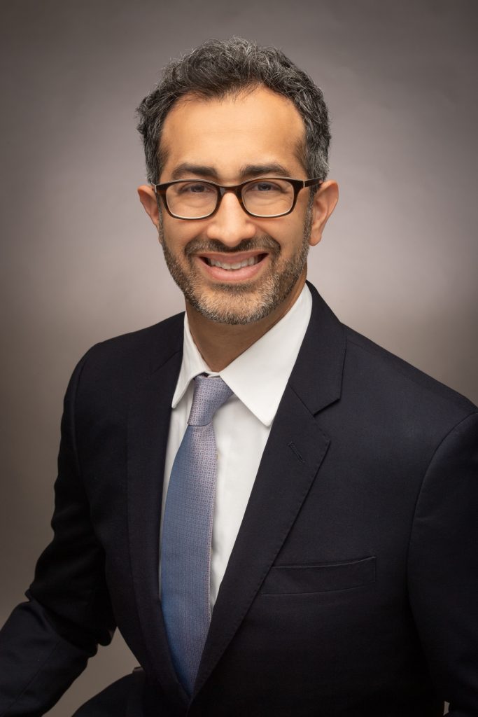 Rahul Seth, MD, FACS