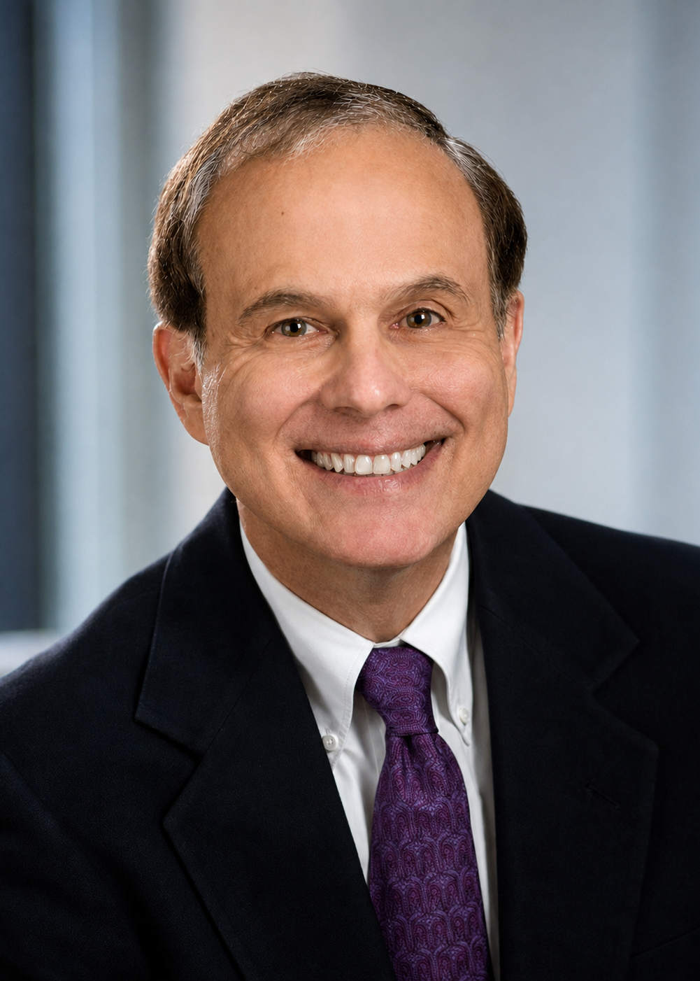 Frank Richard “Rick” Noodleman, MD