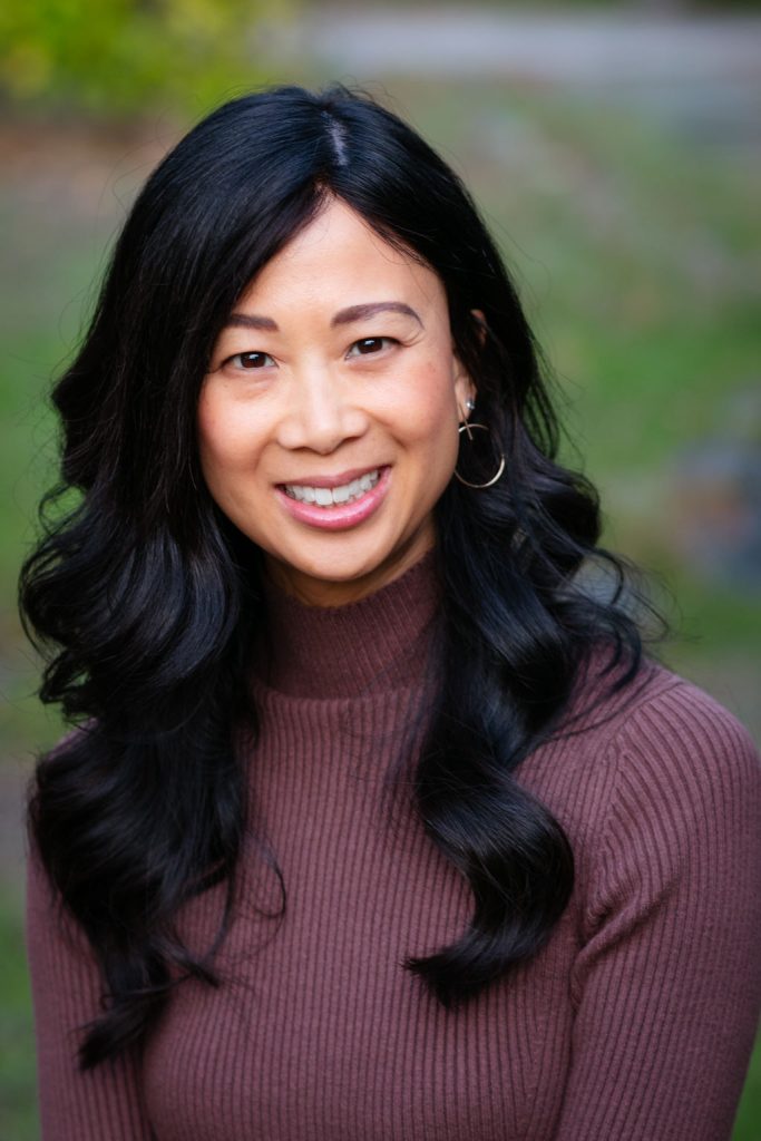 Patricia Loo, PA-C