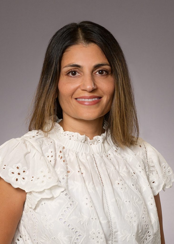 Saloni Patel, MPAS, PA-C