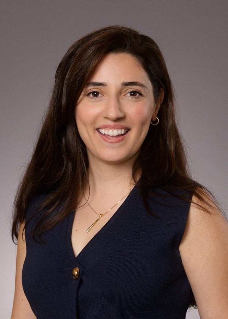Sarah Semaan, MD