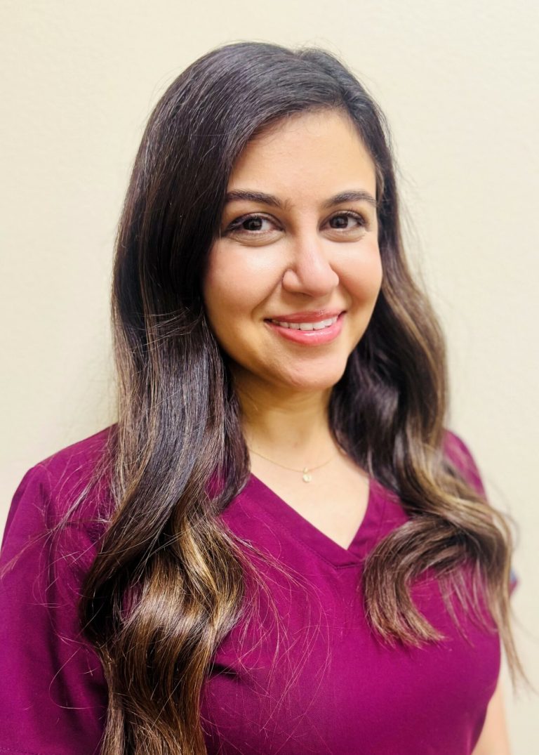 Sarah Tadros, PA-C