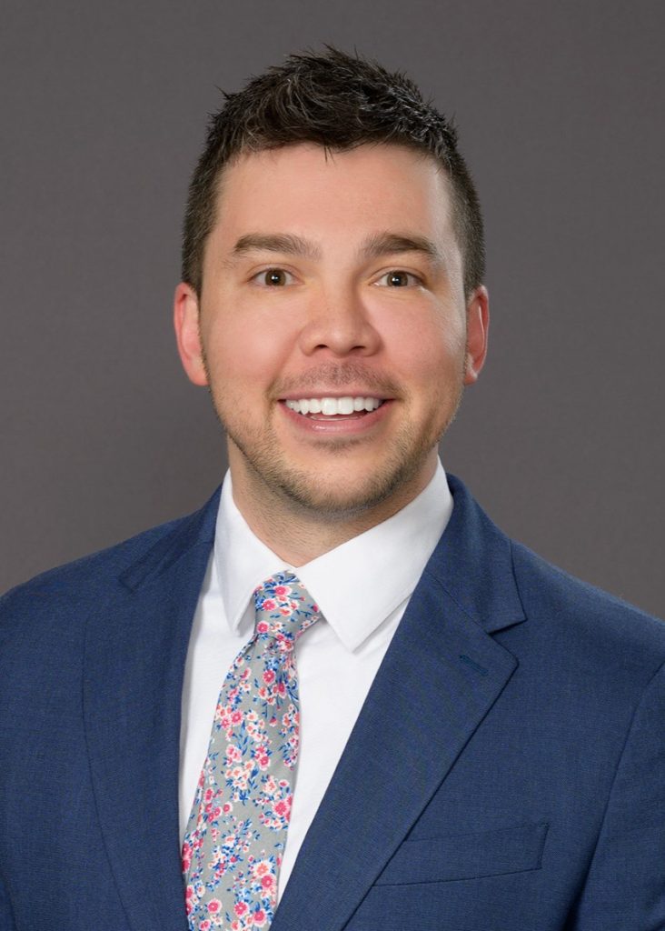 Steven Meeks, PA-C, CAQ-Derm, DMS, MBA